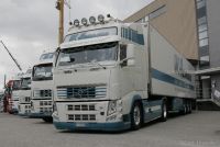 Truckerfest Nebikon