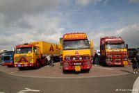Retro Truck Show Gaydon (GB)