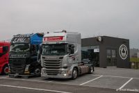 Truck Meet im Ace Cafe Luzern