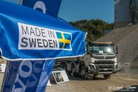Volvo Roadshow 2017