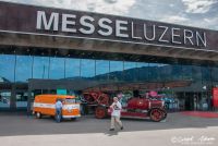 Swiss Classic World Luzern