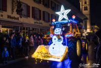 2. Lichterfahrt Huttwil