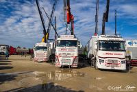 Truck Treffen Kartbahn Wohlen