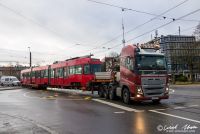 Tramtransporte Bern