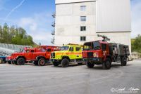 Oldtimertreffen Eschenbach
