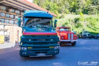 Scaniatreffen Bündnerland Ilanz