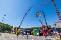 Truckertreffen Cholehof