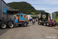 Treffen im Rheinthal