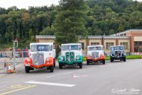 Oldtimertreffen Feldschlösschen