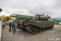 Centuriontage Altstätten