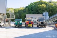 Oldtimertreffen Eschenbach
